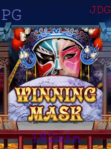 WinningMask: O Jogo de Estratégia e Aventura que Conquista Jogadores em 2023