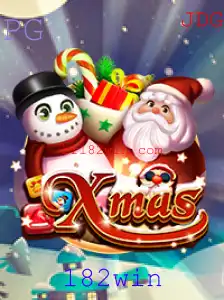 Xmas: Um Novo Jogo para as Festas